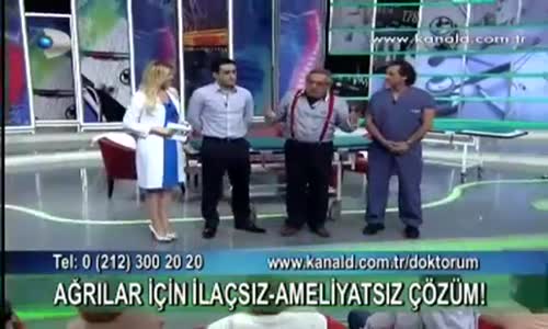 Hangi Durumlarda Manuel Terapi Uygulanır