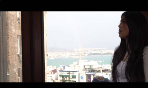 Derya Ürkmez  - Ay Tutulmadan 