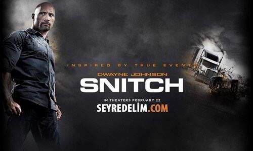 Muhbir Snitch Film İzle