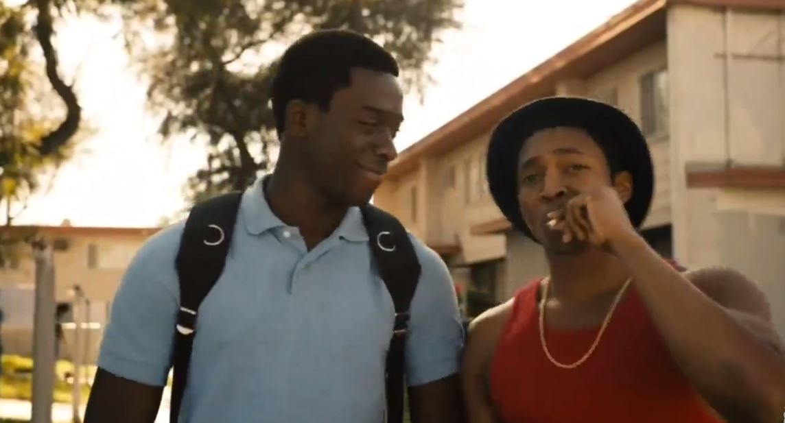 Snowfall 1. Sezon 2. Bölüm Fragmanı