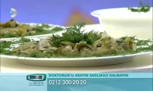 Bakla Yemek Parkinson'a Faydalı Mı
