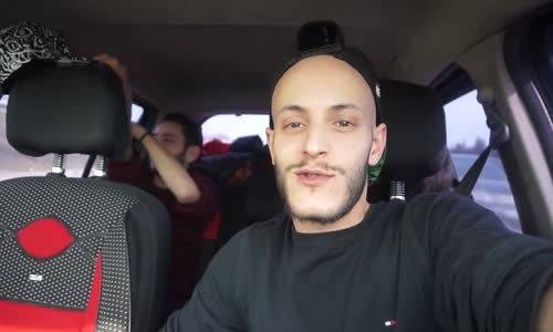 Cin Kabilesi Cühenna İle Bir Gece