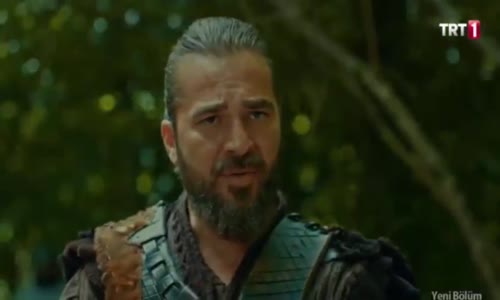 Diriliş Ertuğrul-Vasilyus Tuzağa Düşer