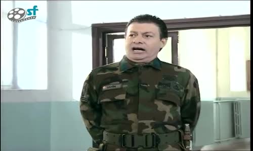 Emret Komutanım - Ahmet Başçavuş'un Büyük Kabusu