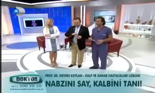 Nabız Nedir