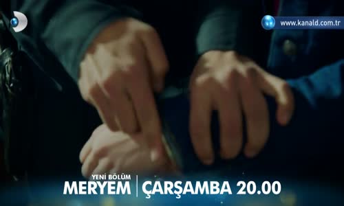 Meryem 2. Bölüm Fragmanı 