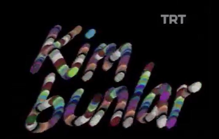 Hak Dostum 1.Bölüm