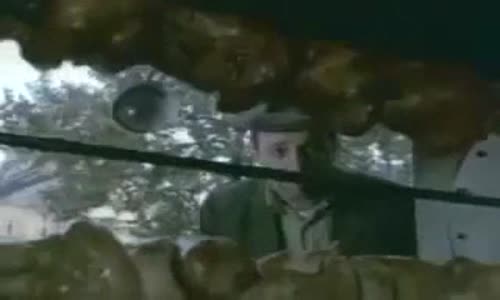 Kemal Sunal Cama Ekmek Banıyor