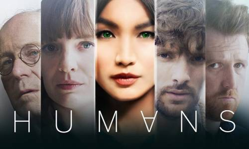 Humans 3. Sezon 2. Bölüm İzle