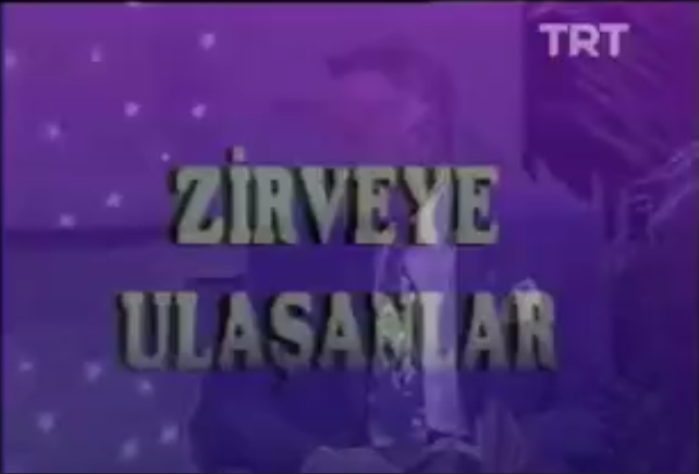 Zirveye Ulaşanlar 20.Bölüm 