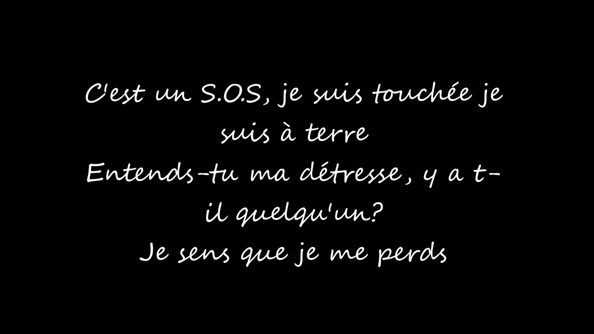 Indila Karaoke (Piano Instrumental) 