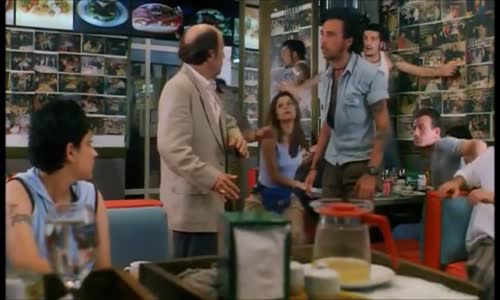 Her Şey Çok Güzel Olacak  Fazla Poşet Var Mı