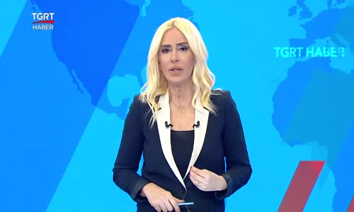 NASA'dan Türkiye'ye Kuraklık Uyarısı 