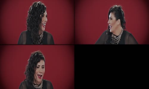 Işın Karaca  Az Bi Mesafe (Official Klip)