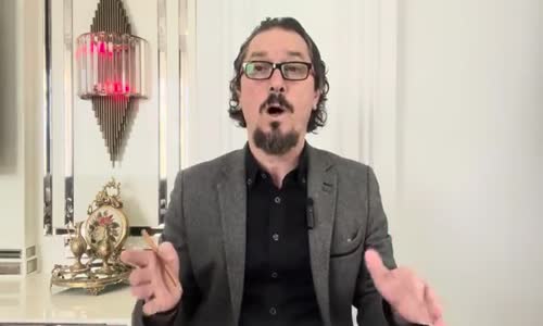 ARTIK ÇOK GEÇ, GELİYOR!