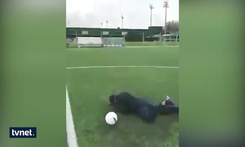 Kaş Yapayım Derken Göz Çıkaran Neymar