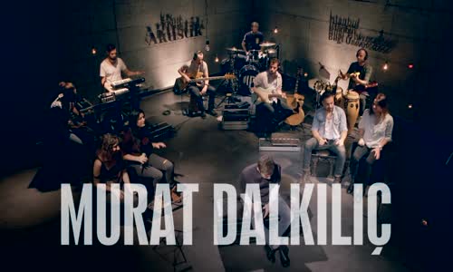 Murat Dalkılıç - Haydut (Akustik)