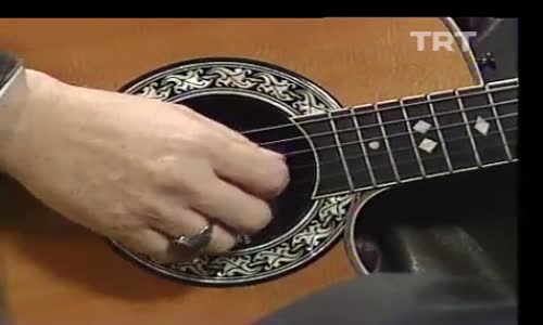 Özdemir Erdoğan-Kırcaali'yle Arda Arası