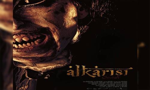 Alkarısı Cinnet Türk Filmi Hd İzle
