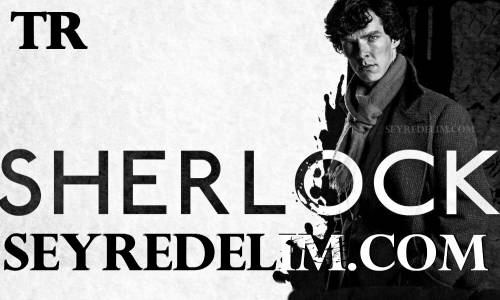 Sherlock 4. Sezon 2. Bölüm Türkçe Dublaj İzle
