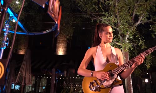 Sofi Tukker - Drinkee LIVE 