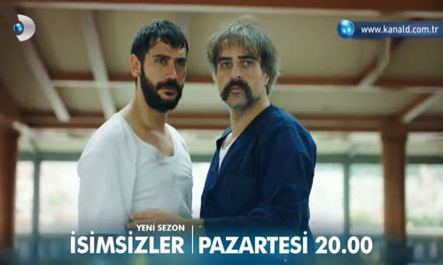 İsimsizler 14. Bölüm Fragmanı