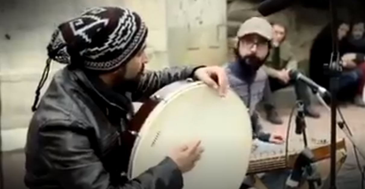 İnsani Özüne Getiren Söz 