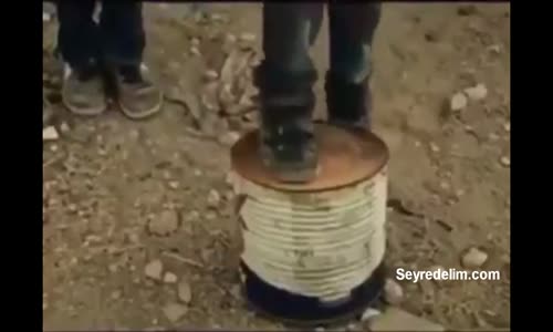 İbret Alınacak Video