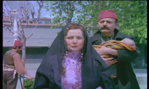 Paşa Paşa Senden Büyük Allah Var