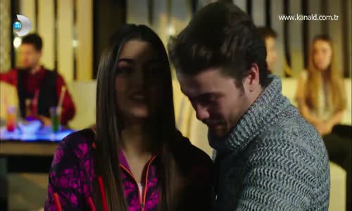 Güneşin Kızları 25. Bölüm  Ali Benim Sevgilim Hala Bunu Anlamadın Mı!