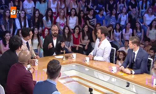 Elin Oğulları Türkçe Bilmecelerle Karşı Karşıya Kalırsa