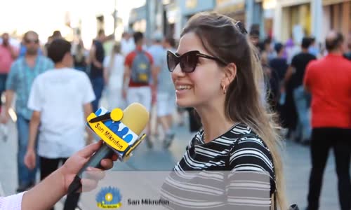 Duyduğunuz En İlginç Beddua Nedir - Röportaj