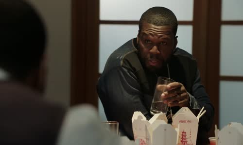 Power 5. Sezon 3. Bölüm Fragmanı