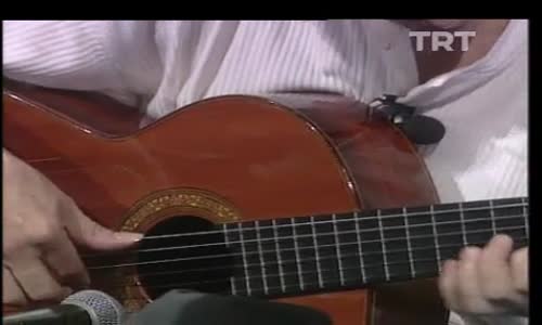 Doğan Canku-Nihavend Vals izle