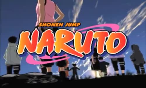 Naruto 175. Bölüm