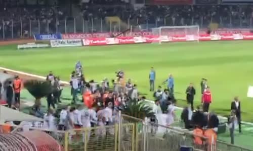 Adanaspor 1 Beşiktaş 2 Maç özeti ve goller 19 Kasım 2016 HD