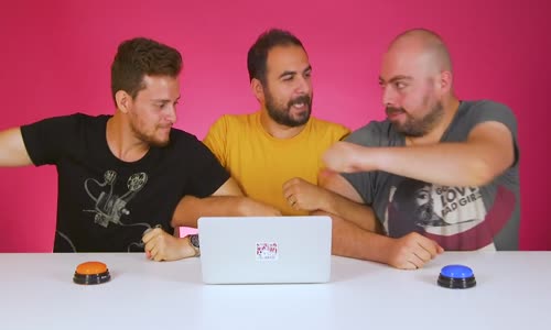 Bu Ne Demek  Fotoğraflı Kötü Espri Yarışması