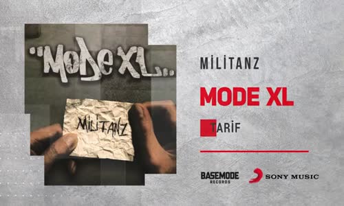 Mode Xl - Tarif 