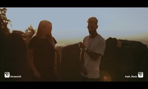 Turkish Mashup - Kadr &  Esraworld - (Sen olsan bari, Leylim Ley, İmkansizim, Narin Yarim)