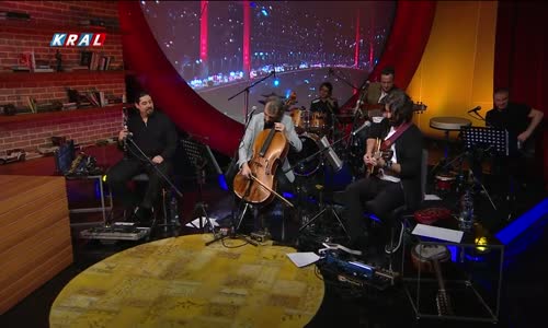 Rubato - Efkarlıyım