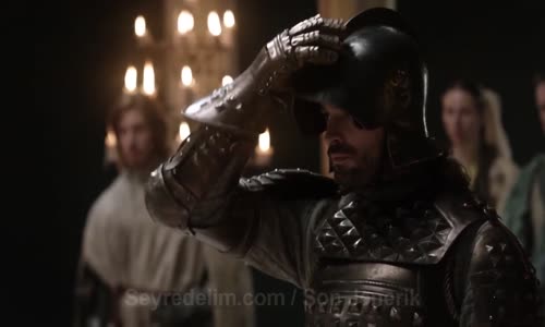 Game of Thrones 1x6 Bronn, Tyrion Lannister'ın Özgürlüğü İçin Dövüşüyor