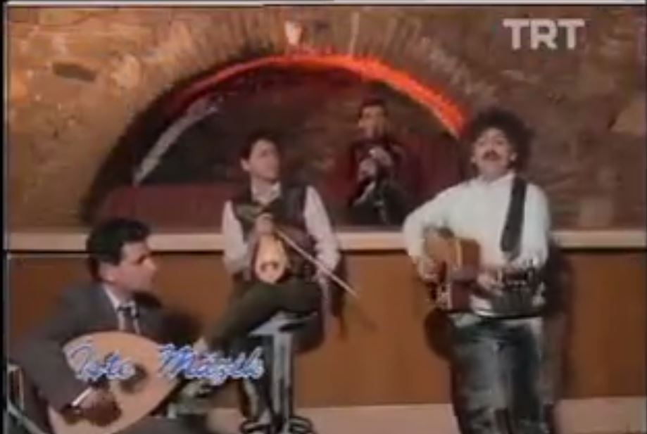 Yeni Türkü-Karanfil 