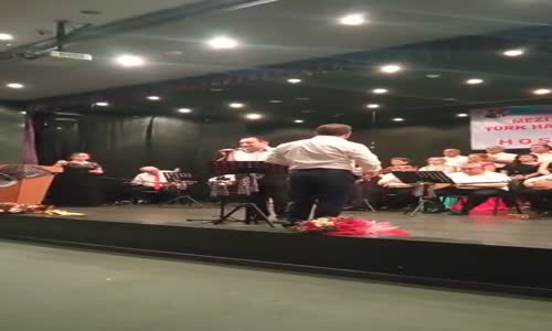 Bu da Gelir bu da Geçer Ağlama - Hamit Gürbüz