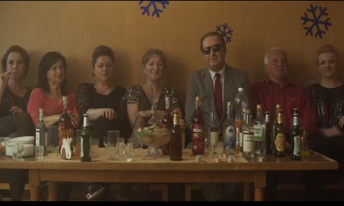 Yüz Türkçe Altyazılı Fragmanı