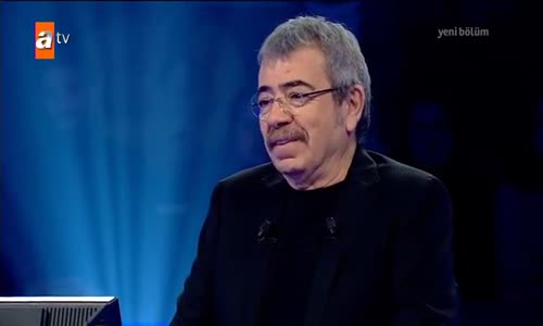 Kim Milyoner Olmak İster'e Damga Vuran Soru!