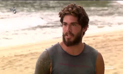 Adem Geçen Yılı Anlattı Şampiyonluk Parmaklarımın Arasında Kayıp Gitti 108. Bölüm Survivor 2018