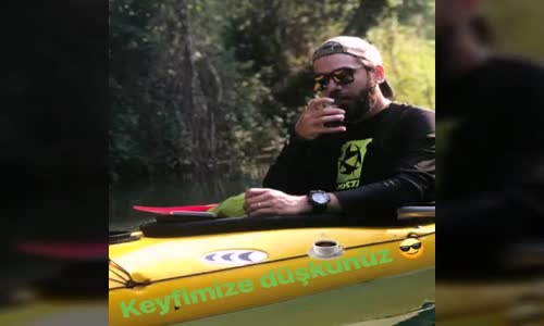 Neslihan Atagül Ve Kadir Doğulu Çiftinin Tatil'den Yeni Görüntüleri