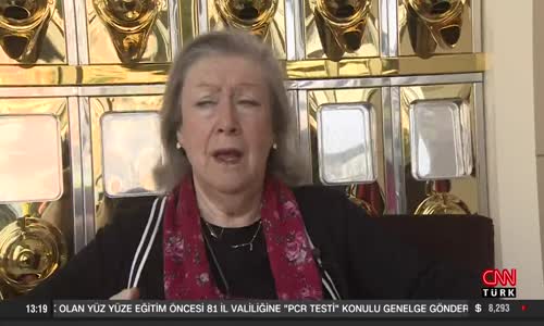 Türk sanat müziğinin usta ismi İnci Çayırlı vefat etti