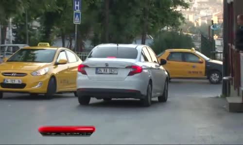 İstanbul’da FETÖ Operasyonu 