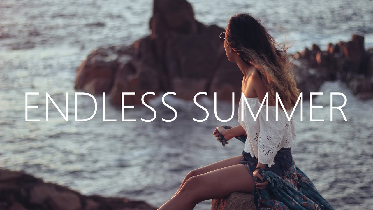 Cashae - Endless Summer Lyrics Ft Kiddo AI